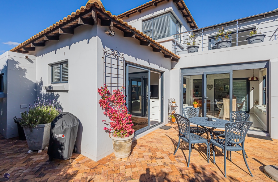 3 Bedroom Property for Sale in Langebaan Country Estate Western Cape